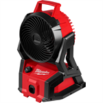 0818-20 Milwaukee M18™ Brushless PACKOUT™ Fan