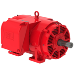 06018OP3EFP364TS-W40 WEG 60HP Fire Pump Electric Motor, 1800RPM