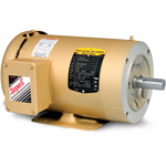 CEM3555T Baldor 2HP Electric Motor, 3490RPM