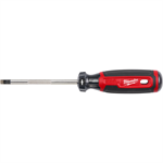 MT216 Milwaukee Cushion Grip Screwdriver, ECX #2 x 4^