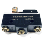 BZ-2RW82255-A2-S Honeywell Micro Switch With Roller Lever