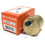 113222 Bell & Gossett Automatic Air Vent, 1/8^