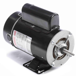 BN37V1 Century 1.0/0.12HP Pool Pump Electric Motor, 3600RPM