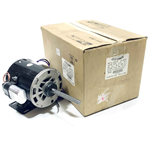 25305701S Interlink 1/2 HP Replacement Motor, 208/230V, 850 RPM, 60Hz, 1Ph, 5/8