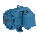 04018OT3E324TF2-W40 WEG 40HP, General Purpose Electric Motor, 1800RPM