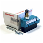 BZE6-2RQ8 Honeywell Medium Duty Limit Switch