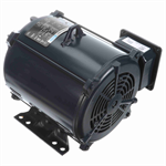 GT0008A Marthon 2HP Globetrotter Electric Motor, 1200RPM