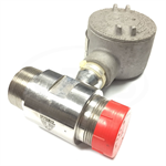 190-1505-616 Hydril Valve, Model FDC-4497