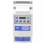 174620.00 Leeson SM2 Flux Vector VFD 3Ph 400-480V