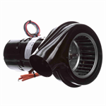 B23618 Fasco Centrifugal Blower Electric Motor, 3000RPM