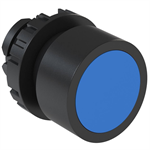 CSW-BF4 WH WEG 22mm Pushbutton, Blue, Flush