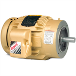 VEM3665T-5 Baldor 5HP Electric Motor, 1750RPM