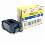 9998DPM-40 Square D Magnet-Coil, 120V, 60Hz