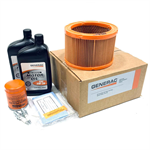 0J57680SSM Generac Power System Service Maintenance Kit