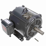 GT0005A Marathon 1.5HP Globetrotter Electric Motor, 1200RPM