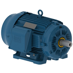 01536ST3HIE254T-W22 WEG 15HP Severe Duty Electric Motor, 3600RPM