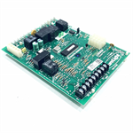 46M9901 White Rodgers Furnace Control Board