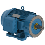 01009ST3QIE284TC-W22 WEG 10HP Severe Duty Electric Motor, 900RPM