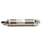 NCME106-0200S SMC Max. Press: 250 PSI 1.70 MPa