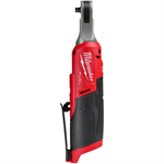 2566-20 Milwaukee M12 FUEL™ 1/4^ High Speed Ratchet