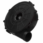 A204 Fasco Round Outlet Draft Inducer Blower Electric Motor, 3400RPM