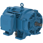 04012OT3H364T-W40 WEG 40HP, General Purpose Electric Motor, 1200RPM