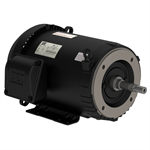 00718ET3E213JM-SG WEG 7.5HP JM Close Coupled Pump Electric Motor, 1800RPM