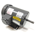 M3538 Baldor 1/2HP Electric Motor, 1800RPM