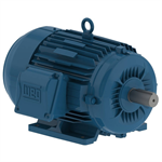 00536ET3H184T-W22 WEG 5HP General Purpose Electric Motor, 3600RPM