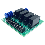 10-0412B Energy Kinetics Relay Board