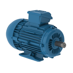 E00318ET3WAXL100LF3W WEG 3 kW(4HP) Electric Motor, 1500RPM