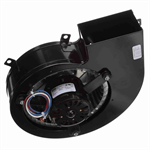 B47120 Fasco Centrifugal Blower Electric Motor, 1360/1100/830RPM