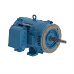 05018OT3H326JP-W40 WEG 50HP JP Close-Coupled Pump Electric Motor, 1800RPM