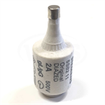 5SB211 Siemens DIAZED Fuse Link, 2 Amps, 500V