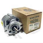 40MH10-DADSC Cross Hydraulic Motor, 360313