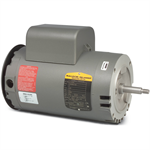 JL1313A Baldor 1.5HP Jet Pump Electric Motor, 3450RPM