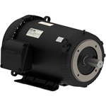 00312ET3E213TC-S WEG 3HP General Purpose Electric Motor, 1200RPM