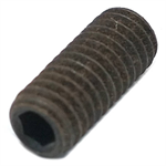 40837 Fastenal M5-0.8 x 12mm Socket Set Screw