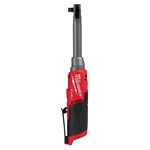 2569-20 Milwaukee M12 FUEL 3/8^ Extended Reach High Speed Ratchet