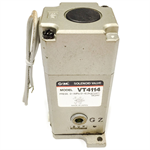 VT4114 SMC Solenoid Valve