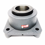 FBE920X3-15/16 4-Bolt Flange Mount Bearing