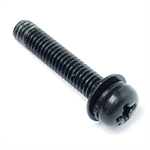 911143-2 Makita Pan Head Screw, M4 x 22mm