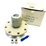 Princo L4660-STP-34C-2 Level Transmitter Unit