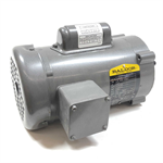 JL3506A Baldor 3/4HP Jet Pump Electric Motor, 3450 RPM