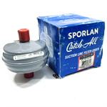 C-146-S-TT-HH Sporlan Suction Line Filter-Drier