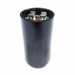 BC-189 Vanguard Start Capacitor, Mfd 189-227 uF