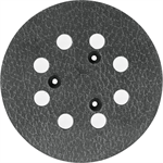 743082-6 Makita 5^ Round Backing Pad (PSA)