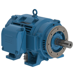 10018OT3E404TC-W40 WEG 100HP, General Purpose Electric Motor, 1800RPM