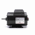 C596 Century 1/0.29HP Cow Cooler Electric Motor, 1725RPM