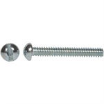 27765 Fastenal 5/16^-18 x 4 Slotted Drive Machine Screw